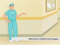Virtual Knee Surgery — δωρεάν online παιχνίδι