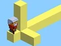 Blocky Branches — δωρεάν online παιχνίδι