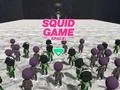 Squid Game Space — δωρεάν online παιχνίδι