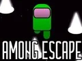 Among Escape — δωρεάν online παιχνίδι