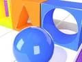 Shape Race — δωρεάν online παιχνίδι