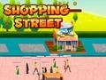Shopping Street — δωρεάν online παιχνίδι