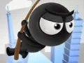 Fly with Rope — δωρεάν online παιχνίδι