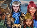 Winter Journey — δωρεάν online παιχνίδι