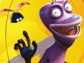 Insect Battle — δωρεάν online παιχνίδι