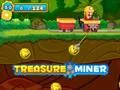 Treasure Miner — δωρεάν online παιχνίδι