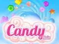 Candy Rain — δωρεάν online παιχνίδι