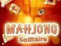 Mahjong Solitaire — δωρεάν online παιχνίδι
