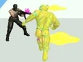 Slime Warrior Run — δωρεάν online παιχνίδι