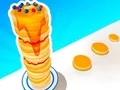 Pancake Run — δωρεάν online παιχνίδι
