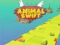 Animal Swift — δωρεάν online παιχνίδι