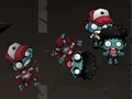 Zombie Crusher — δωρεάν online παιχνίδι