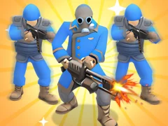 Army Commander Craft — δωρεάν online παιχνίδι