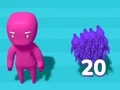 Real Squid 3d — δωρεάν online παιχνίδι