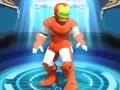 Iron Hero Run — δωρεάν online παιχνίδι