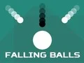 Falling Balls — δωρεάν online παιχνίδι