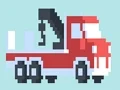 Convoy — δωρεάν online παιχνίδι