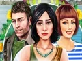 By The Lake — δωρεάν online παιχνίδι
