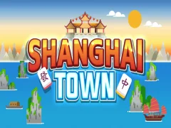 Shanghai Town — δωρεάν online παιχνίδι