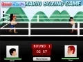 Mario Boxing — δωρεάν online παιχνίδι