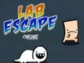 Lab Escape Online — δωρεάν online παιχνίδι
