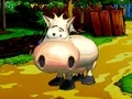 Cartoon Animals Differences — δωρεάν online παιχνίδι