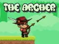 The Archer — δωρεάν online παιχνίδι