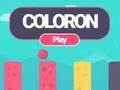Coloron — δωρεάν online παιχνίδι