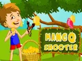 Mango Shooter — δωρεάν online παιχνίδι