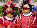Carnival Hidden Alphabets — δωρεάν online παιχνίδι