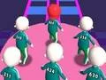 Hopscotch Survival — δωρεάν online παιχνίδι