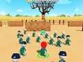 Battle Squid Game — δωρεάν online παιχνίδι
