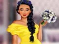 Plus Size Wedding — δωρεάν online παιχνίδι