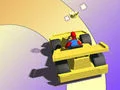 Gliding Car Race — δωρεάν online παιχνίδι
