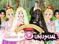 Princess Wedding Classic or Unusual — δωρεάν online παιχνίδι