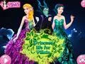 Princess Life For Villain — δωρεάν online παιχνίδι