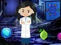 Chemistry Student Escape — δωρεάν online παιχνίδι