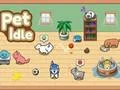 Pet Idle — δωρεάν online παιχνίδι