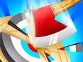 Hitty Axe — δωρεάν online παιχνίδι