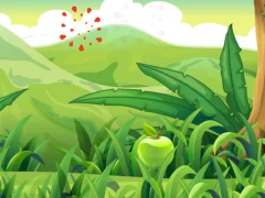Fruit Cutter — δωρεάν online παιχνίδι