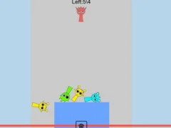 Sprunki Build Tower — δωρεάν online παιχνίδι