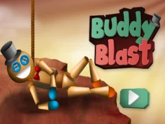 Buddy Blast — δωρεάν online παιχνίδι