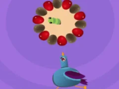 Pigeon Game — δωρεάν online παιχνίδι
