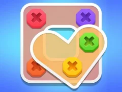Crazy Screw King — δωρεάν online παιχνίδι