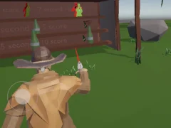 Cowboy Shooter — δωρεάν online παιχνίδι