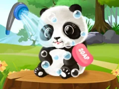 Baby Beast Beauty — δωρεάν online παιχνίδι