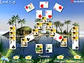 Bahamas Solitaire — δωρεάν online παιχνίδι