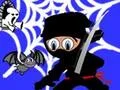 Kin-Ja In The Enchanted Castle — δωρεάν online παιχνίδι