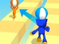 Tricky Track 3D 2 — δωρεάν online παιχνίδι