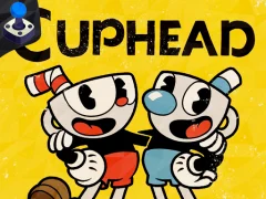 Cuphead — δωρεάν online παιχνίδι